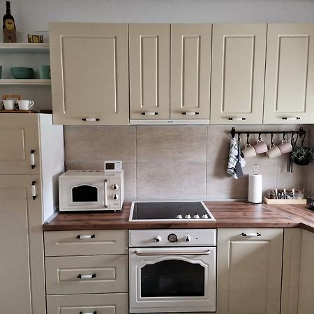 Apartment Mademoiselle Višegrad Habitación foto